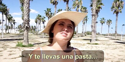 Dazzling Lara Fox - fakings sex - FaKings