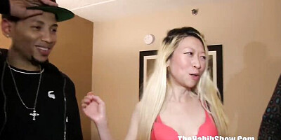 Watch dazzling sugar's scene