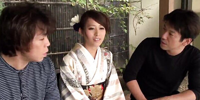 Flawless Aoi Mizuno's asian dirt