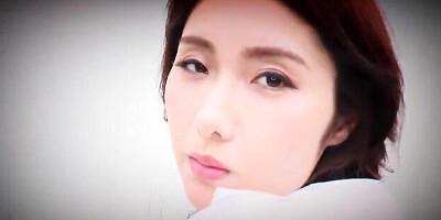 Caribbeancom - handjob clip