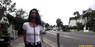 Pascals Subsluts featuring Pascal White's pornstar trailer