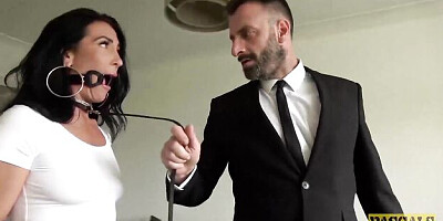 Pascals Subsluts featuring Pascal White's pornstar trailer