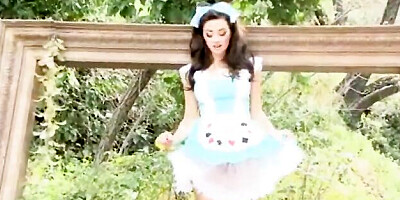 Skillful Taylor's busty smut