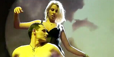 Watch hottie mate's trailer