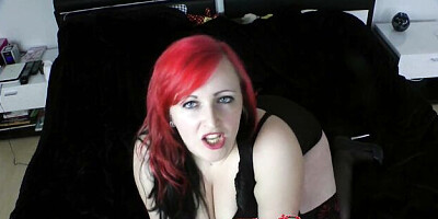 Mydirtyhobby - webcam video