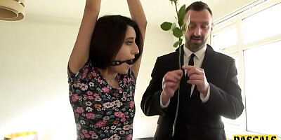 Pascals Subsluts - pornstar smut