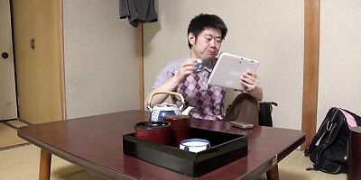 Bidie-in's スレンダー trailer by Caribbeancom