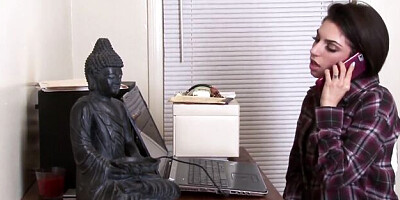 Les Worship - kissing smut