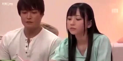 06836,A beautiful woman who feels