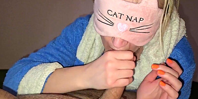 Why Did Stepson With His Own Stepmothers Pussy?