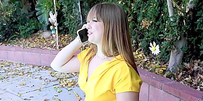 Spying Has Its Consequences With Ginger Grey, Anthony Pierce And Nick Strokes