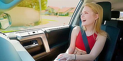 Unapproachable And Natalie Knights Pornstar Trailer