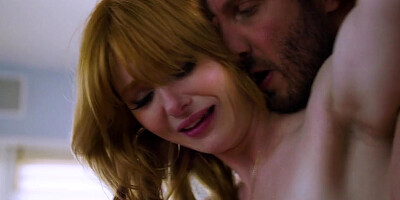 Lacy Lennon in The Queen Of Onyx Ridge