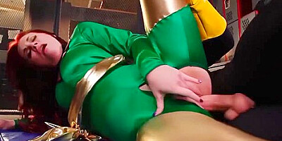 Comely Andy San Dimas - Big Ass