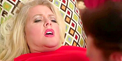 Curvy Smut With Pulchritudinous From With Kay Delynn