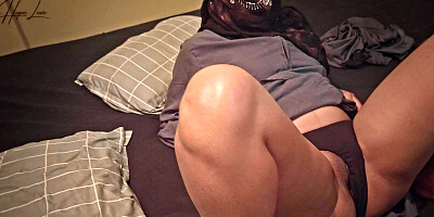 Having sex with friends wife until muddy