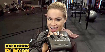 Cherry Kisss Dirt By