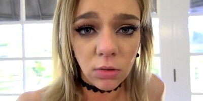 Tiffany Watson - Stepdad Seduction 3