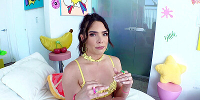 TRUE ANAL Ivy Ireland',s ass fucking obsession