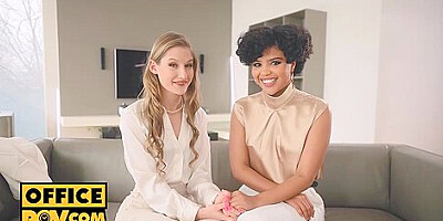 Tiffany Tatum And Selva Lapiedra In 3some Porn With Aphrodisiac From