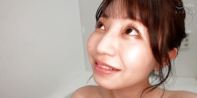 Rio Nagaregawa - Onsite Oil Massage, Squeezing The Cum Out Of His Balls Empty. -part2