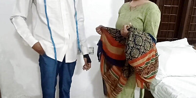 Desi girl and pados ke ladka