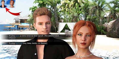 Corrupted Paradise Episode 1