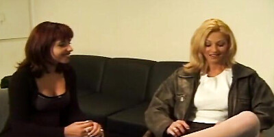 Fiery femme at public porn