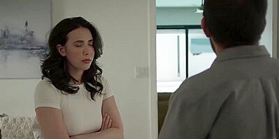 Daniel Shar, Isiah Maxwell And Casey Calvert In Maybe A Bbc Will To Reset
