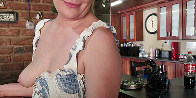 Just Fooling Around in the Bar