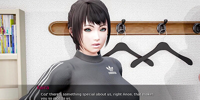 Depravity - #21 - Visual Novel