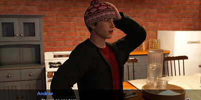 EP26: Once Upon Christmas: French Kissing with Elizabeth - Lust Theory - Season 1