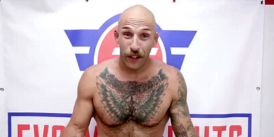 Rocky Emerson Vs Austin Phoenix