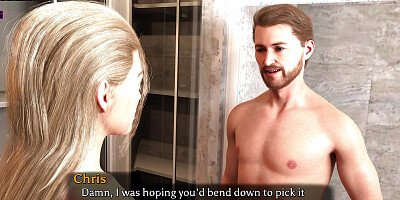 A Perfect Marriage Update 23