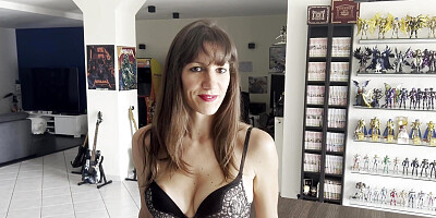 Lety Howl - Anal queen for this FULL video only Anal 30 minutes