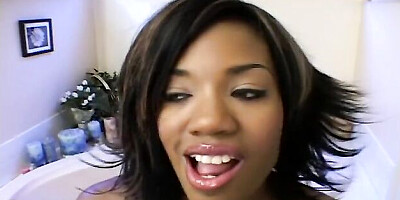 Cheerful Sydnee Capri and Steve Taylor - double penetration trailer - LTG Sex Movies