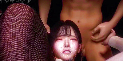 Deep Rugh Suking Deeply