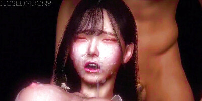 Deep Rugh Suking Deeply