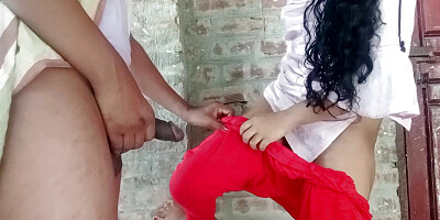 Indian Village student girl new viral video