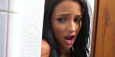 Sofi Ryan In Sofi Confesses That She Has Been Fucking Her Stepbrother