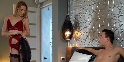 Full Of Desire - Ivi Rein