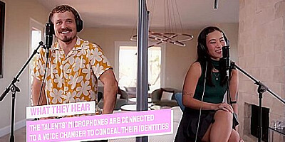 Fiery And Reality Video With Robby Echo And Kimmy Kimm