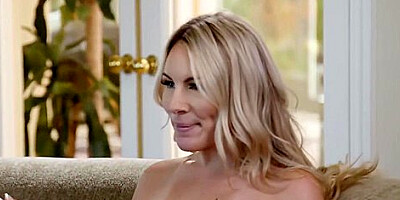 Bunny Madisons Husband Has Been Away So She Takes Her Chance And Fucks Robby Echo