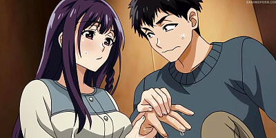 Mezameru Asa Ni, Jimo Anime