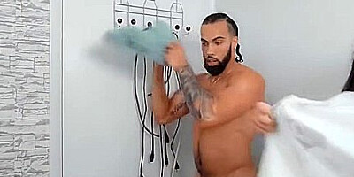 Violet Starr - Work Me Harder