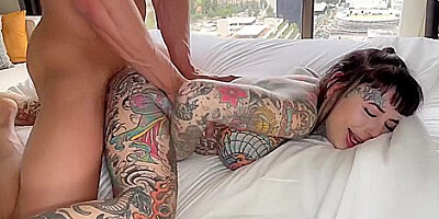 Horny Sex Video Amateur Craziest , Take A Look - Tiger Lilly