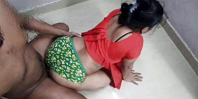Indian Hot Desi Girl Sex with Her Neighbour Boyfriend. Horny Indian girl sex.