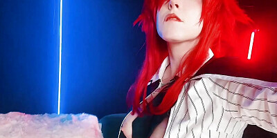 Dxd. Rias Gremory',s Selfie Video Sex - Mollyredwolf