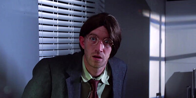 Brazzers - Big Tits at Work - Phoenix Marie Danny D - Becoming Johnny Sins One