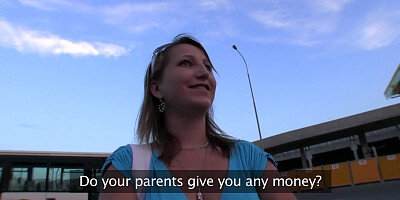 PublicAgent Clip. Tess